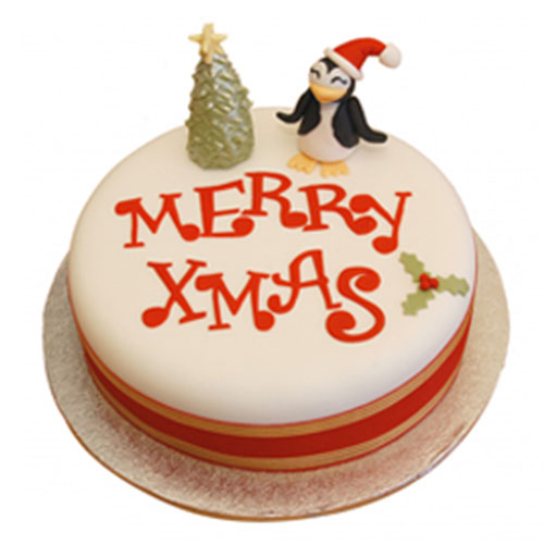 Christmas Cakes » Christmas Designer Cake.jpg