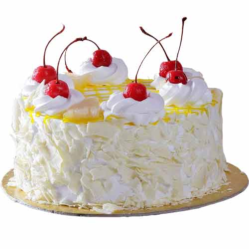 Eggless Cake » Classic Pineapple Cake.jpg