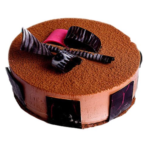 Round Cake » Super Chocolaty Cake.jpg